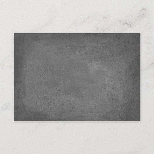 Roos tuinbouwkaart informatiekaartje (Achterkant)