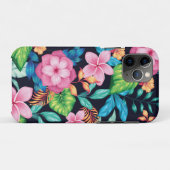 Roos Tuindecoratie Case-Mate iPhone Case (Achterkant (horizontaal))