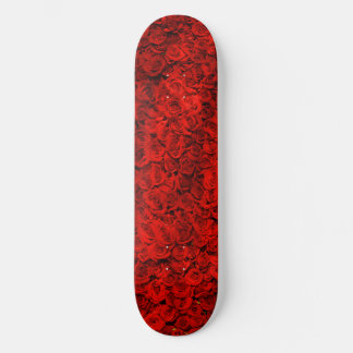 Roos Tuinplank Persoonlijk Skateboard