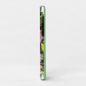 Roos Twee Case-Mate iPhone Case (Achterkant/links)