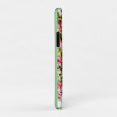 Roos Twee Case-Mate iPhone Case (Achterkant/rechts)