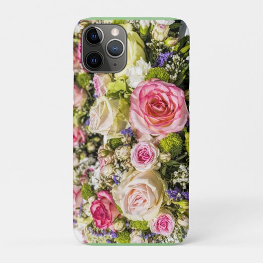 Roos Twee Case-Mate iPhone Case (Achterkant)