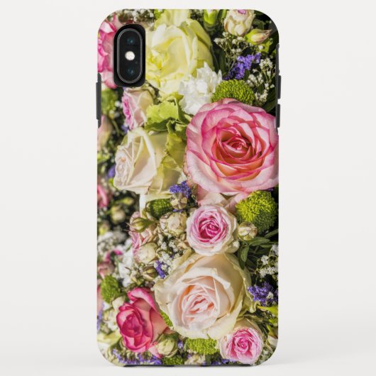 Roos Twee Case-Mate iPhone Case (Achterkant)