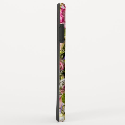 Roos Twee Case-Mate iPhone Case (Achterkant/rechts)
