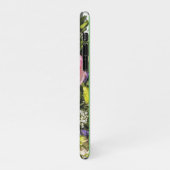 Roos Twee iPhone Hoesje (Linkerkant)