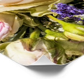 Roos Twee Perfect Poster (Hoek)