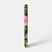 Roos Twee Samsung Galaxy Hoesje (Linkerkant)