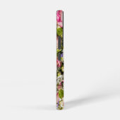 Roos Twee Samsung Galaxy Hoesje (Rechterkant)