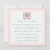 Roos Uitnodiging (Achterkant)