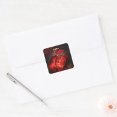 Roos van Ballerina - Stickers (Envelop)