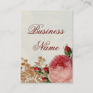 Roos van Blenheim - label voor de omzwaai van de Z