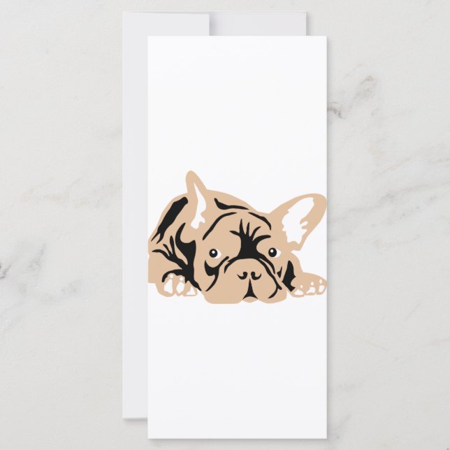 Roos van Bulldog (Voorkant)