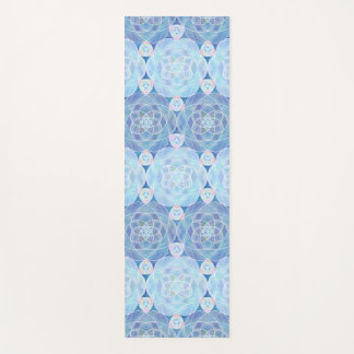 "Roos van Celestiet" yogamat