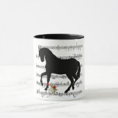 Roos van de Franse muziekkerij Mok (Midden)