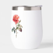 Roos van de geboortemaand Flower June (Links)