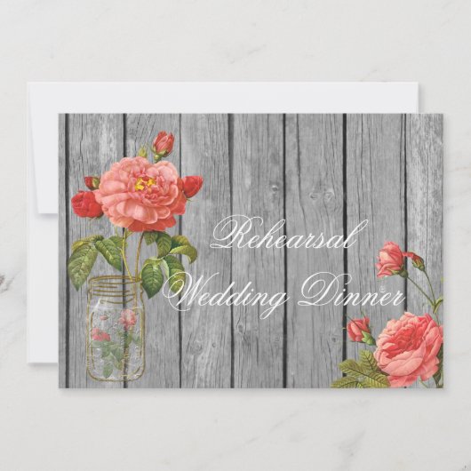 Roos van de orleans-repetitie kaart (Voorkant)