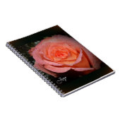 Roos van een joylaptop notitieboek (Rechterzijde)