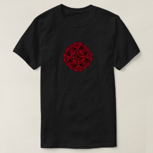 Roos van Eigendom T-Shirt