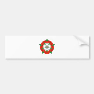Roos van Engeland Bumpersticker
