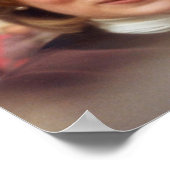 Roos van Engeland Poster (Hoek)