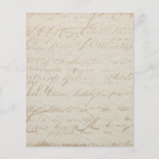  Roos van Floral Evening (Achterkant)