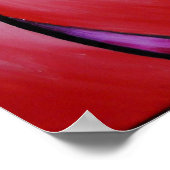 Roos van Greg Roberts - Fine Art Print (Hoek)