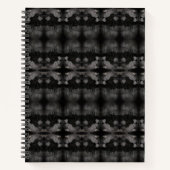 Roos van inwendig Notitieboek (Voorkant)