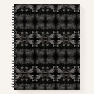 Roos van inwendig Notitieboek