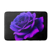 Roos van liefde badmat (Voorkant)