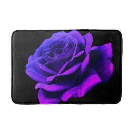 Roos van liefde badmat