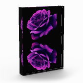 Roos van liefde fotoblokken (Links)