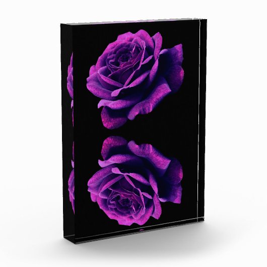 Roos van liefde fotoblokken (Links)