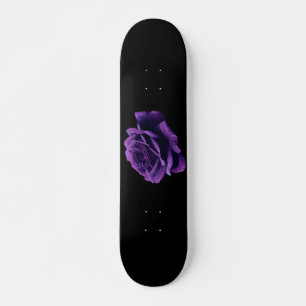 Roos van liefde persoonlijk skateboard