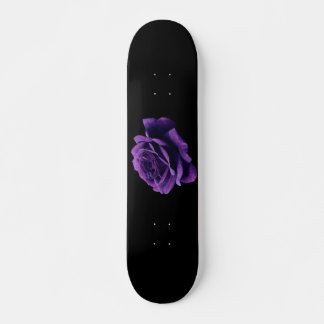 Roos van liefde persoonlijk skateboard