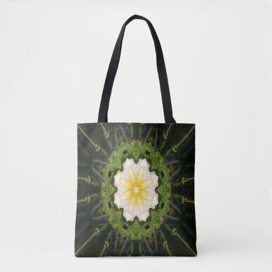 Roos van liefde... tote bag (Voorkant)