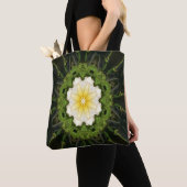 Roos van liefde... tote bag (Dichtbij)