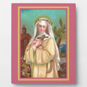 Roos van Lima bij nacht (M 024) Fotoplaat (Voorkant)