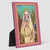 Roos van Lima bij nacht (M 024) Fotoplaat (Zijkant)