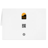 Roos van mijn hart (Achterkant Horizontaal)