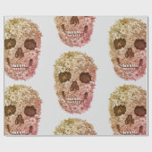 ROOS VAN PAPIERSCHEDEL CADEAUPAPIER (Vlak)