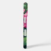 Roos van roze tuin Case-Mate iPhone case