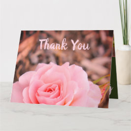 Roos van roze tuin kaart