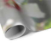 Roos van Sharon Cadeaupapier (Rol Hoek)