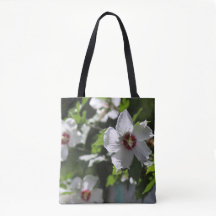 Roos van Sharon Canvas tas