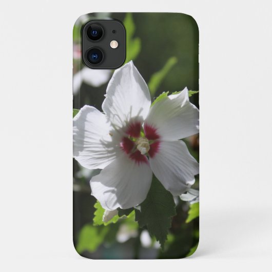 Roos van Sharon Case-Mate iPhone Case (Achterkant)