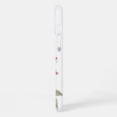 Roos van Sharon iPhone16 Hoesjes iPhone Hoesje (Linkerkant)