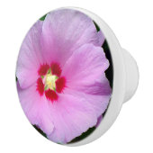 Roos van Sharon keramische knop (Rechts)