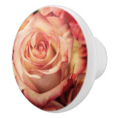 Roos ventilator — Ceramic Drawer Cabinet Knop (Rechts)