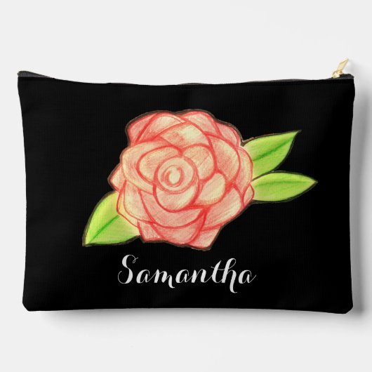 Roos ventilator etui (Achterkant)