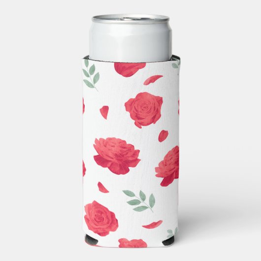 Roos ventilator koeler (Seltzer Voorkant)